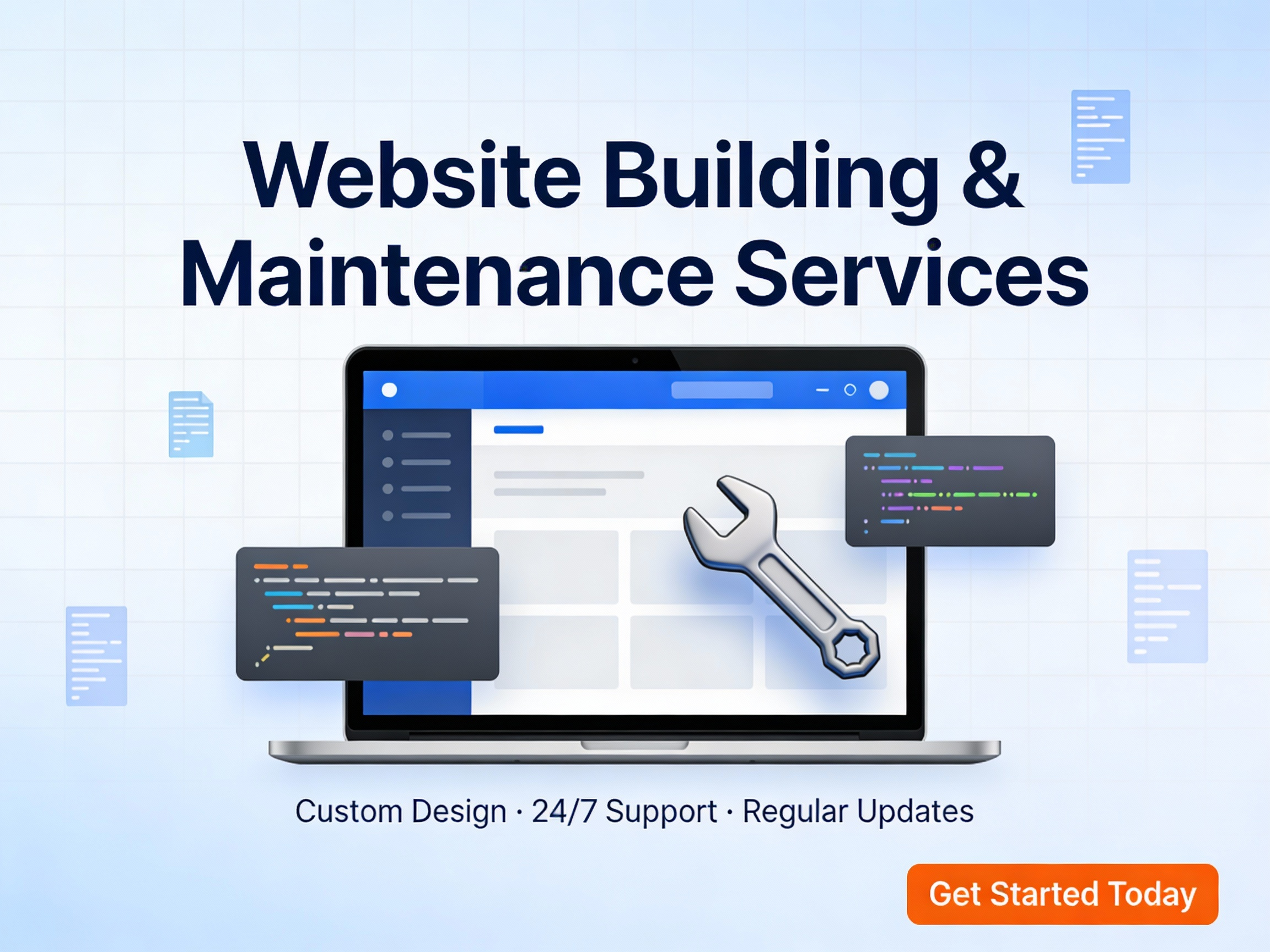 Website Building